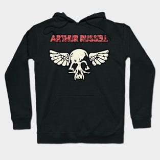 Arthur russell Hoodie